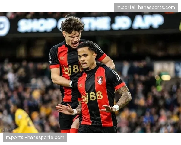 伯恩茅斯控球率提升反映战术进化,主场作战信心与表现正相关 伯恩茅斯控球率提升反映战术进化,主场作战信心与表现正相关